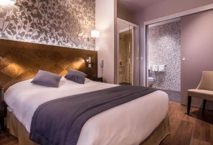 هتل Hakouna Guest House