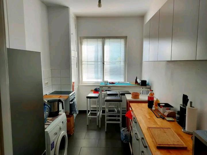 Otel Hakouna Guest House