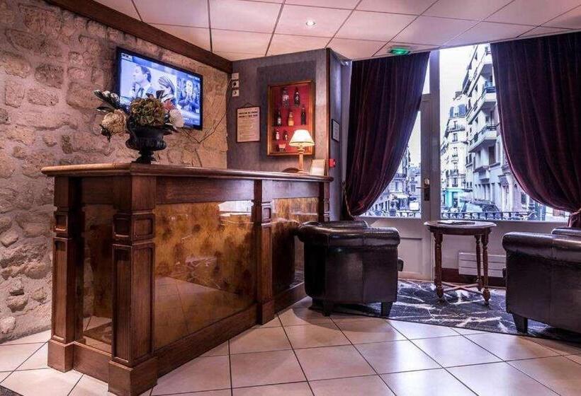 Otel Hakouna Guest House