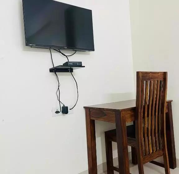 ホテル Jagdish