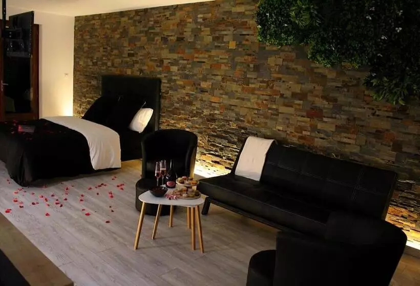 ホテル L Alchimie