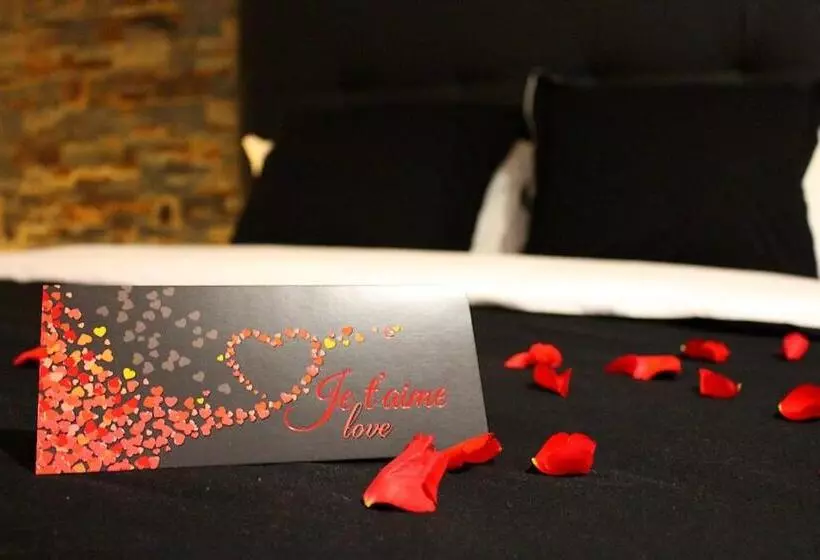 ホテル L Alchimie