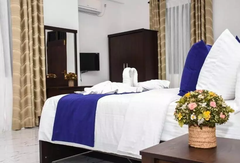 Mamma Raji Hotel   Freedom Paradise