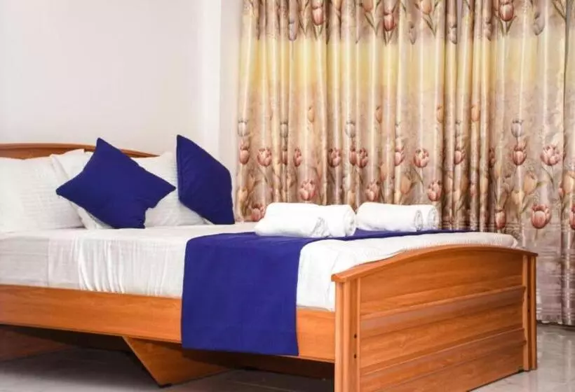 Mamma Raji Hotel   Freedom Paradise