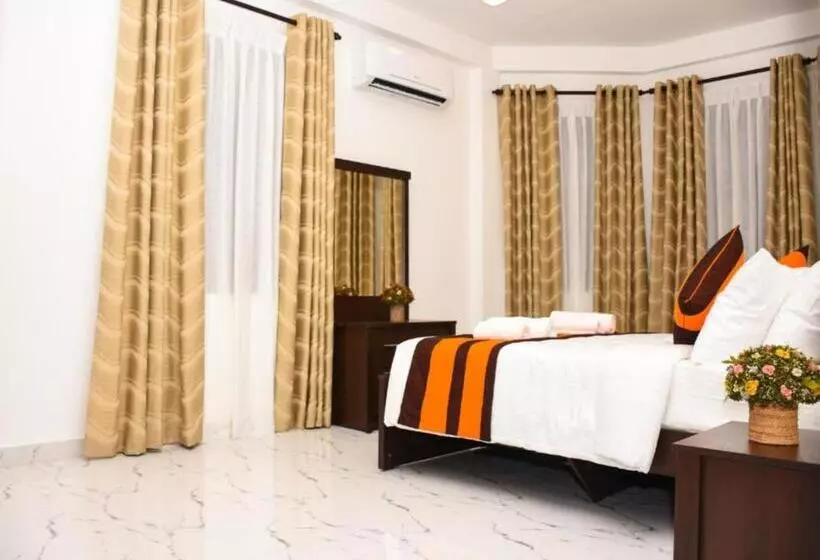 Mamma Raji Hotel   Freedom Paradise