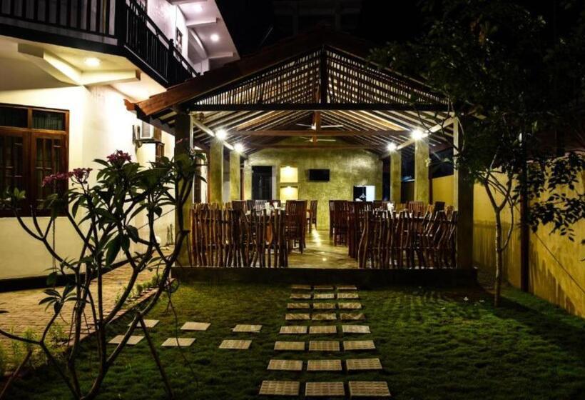 Mamma Raji Hotel   Freedom Paradise