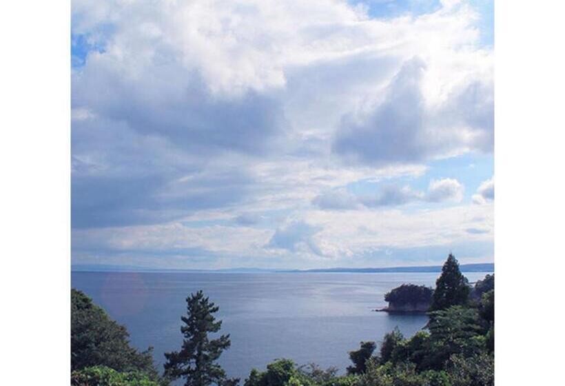 酒店 Noto Ushitsuso Vacation Stay 90664v