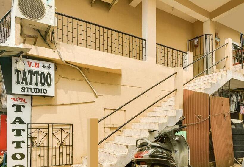 酒店 Oyo Alex Pride Guest House