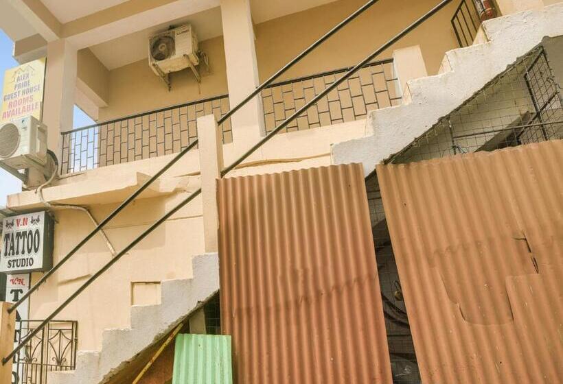 酒店 Oyo Alex Pride Guest House