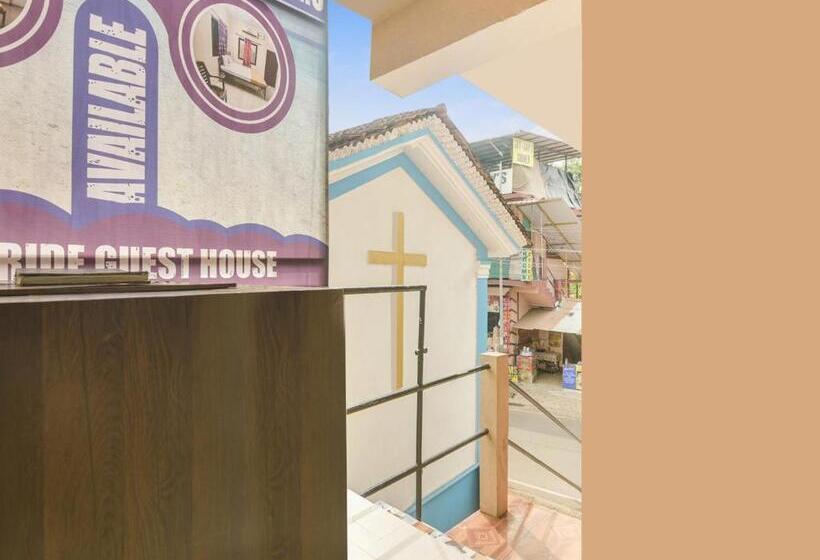 酒店 Oyo Alex Pride Guest House