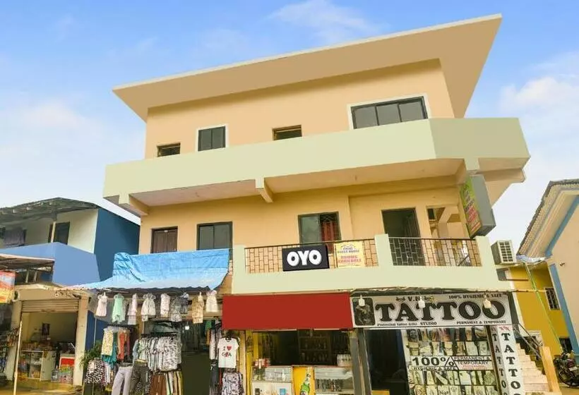 ホテル Oyo Alex Pride Guest House