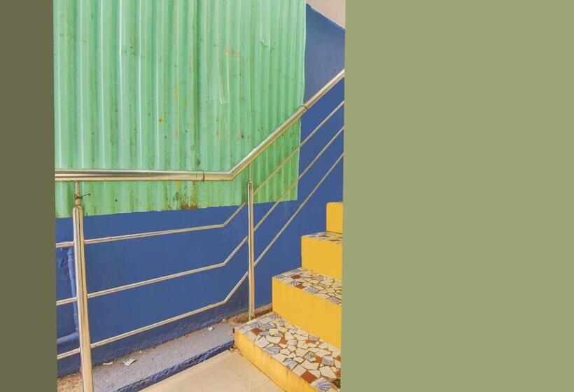 酒店 Oyo Alex Pride Guest House