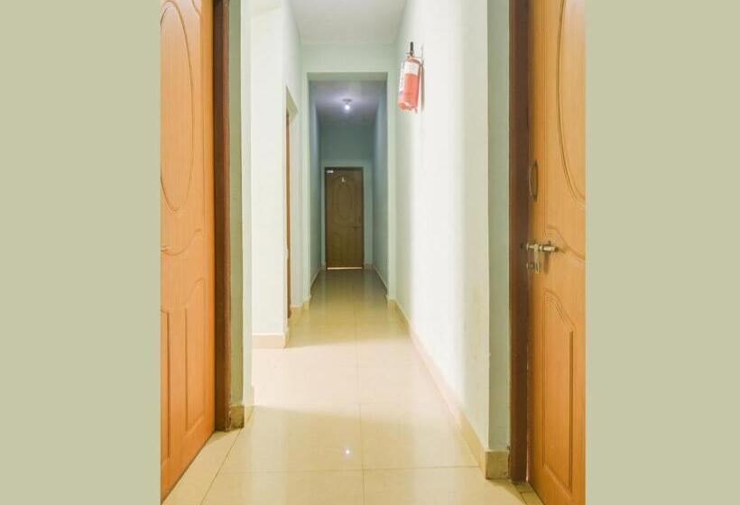 酒店 Oyo Alex Pride Guest House