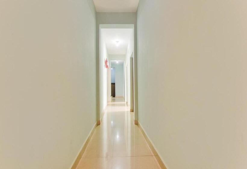 酒店 Oyo Alex Pride Guest House