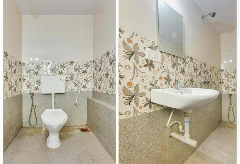 酒店 Oyo Alex Pride Guest House