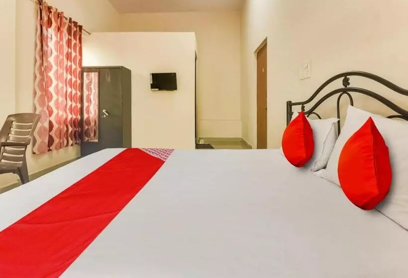 ホテル Oyo Alex Pride Guest House
