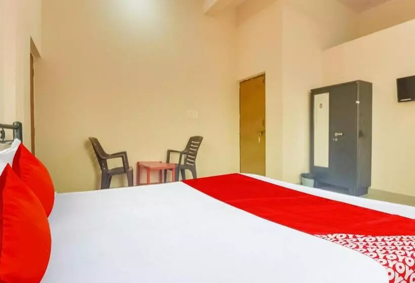 ホテル Oyo Alex Pride Guest House