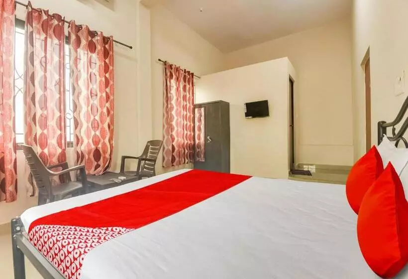 ホテル Oyo Alex Pride Guest House