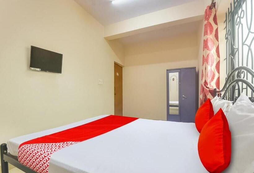 酒店 Oyo Alex Pride Guest House