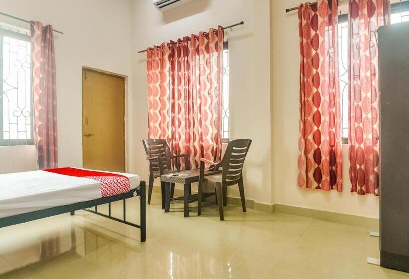 酒店 Oyo Alex Pride Guest House