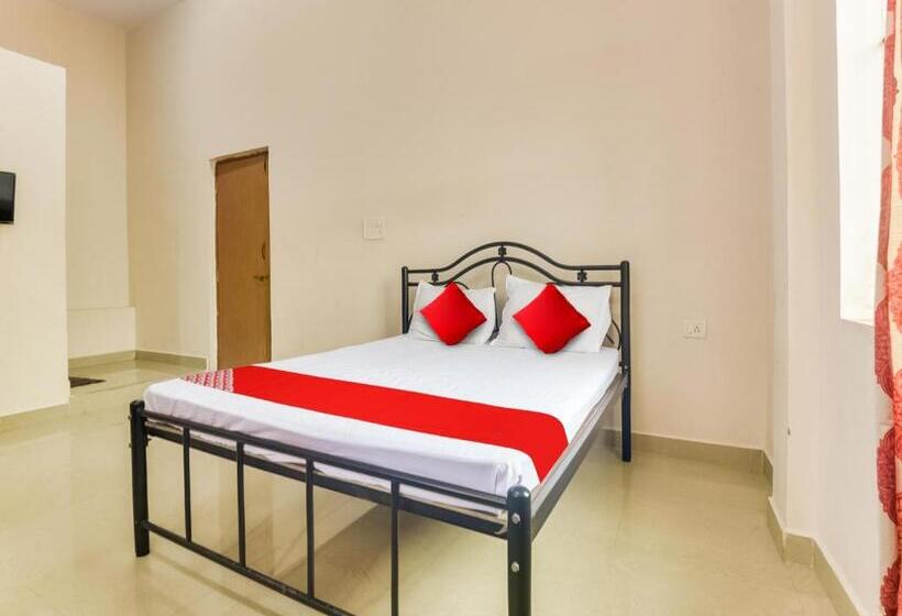 酒店 Oyo Alex Pride Guest House