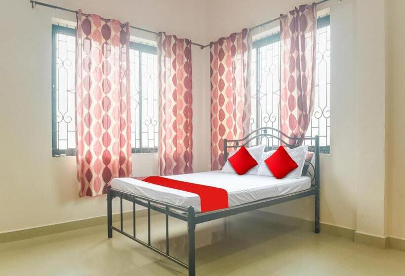 酒店 Oyo Alex Pride Guest House