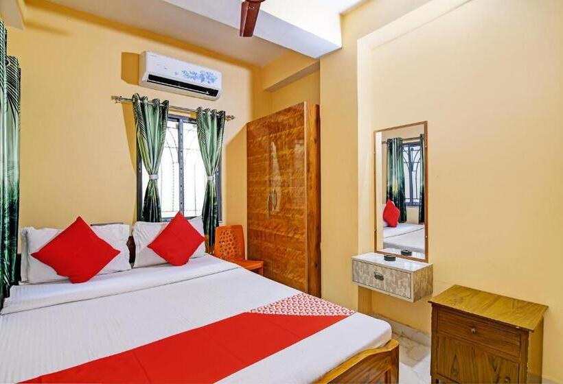 호텔 Oyo Nirmal Guest House