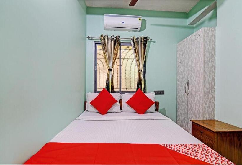 호텔 Oyo Nirmal Guest House