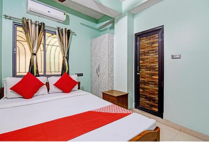 호텔 Oyo Nirmal Guest House