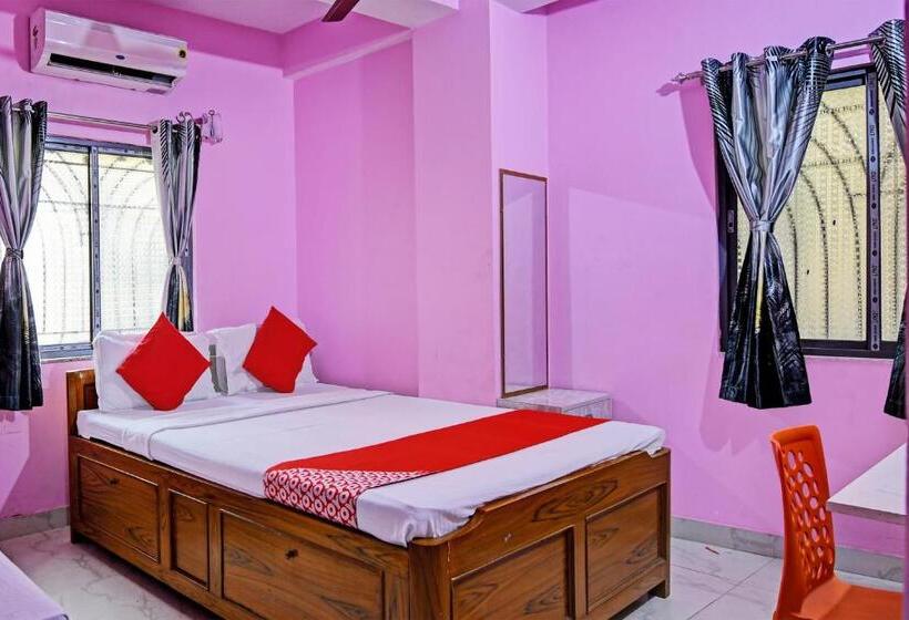 호텔 Oyo Nirmal Guest House