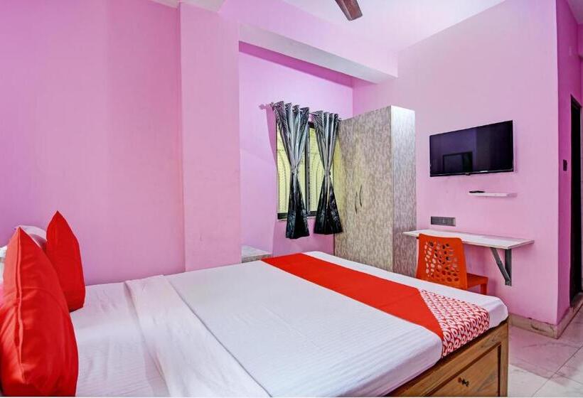 호텔 Oyo Nirmal Guest House