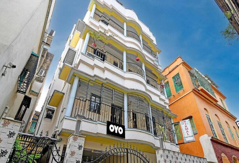 호텔 Oyo Nirmal Guest House