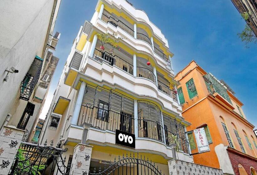 호텔 Oyo Nirmal Guest House