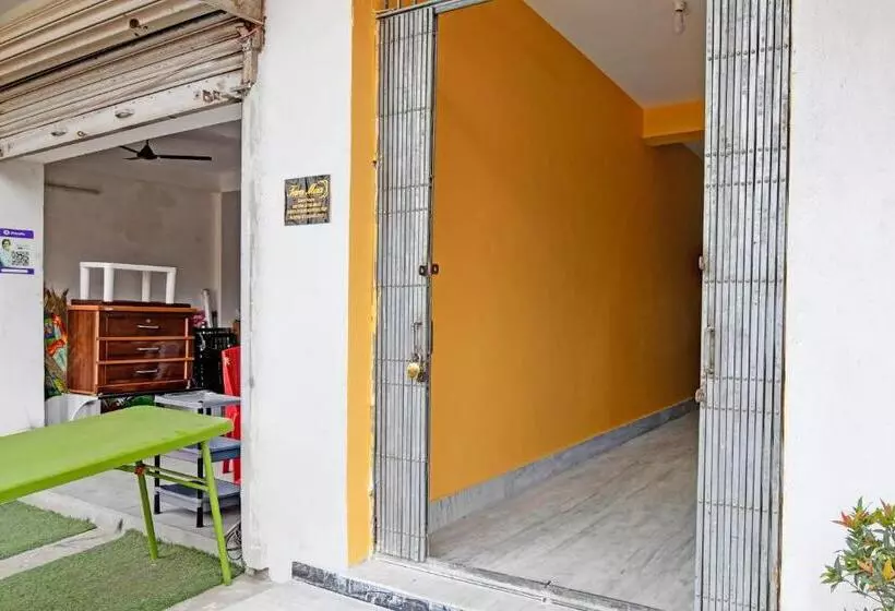 Hotelli Tara Maa Guest House