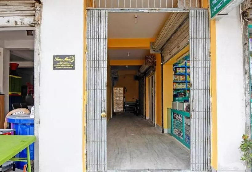 Hotelli Tara Maa Guest House