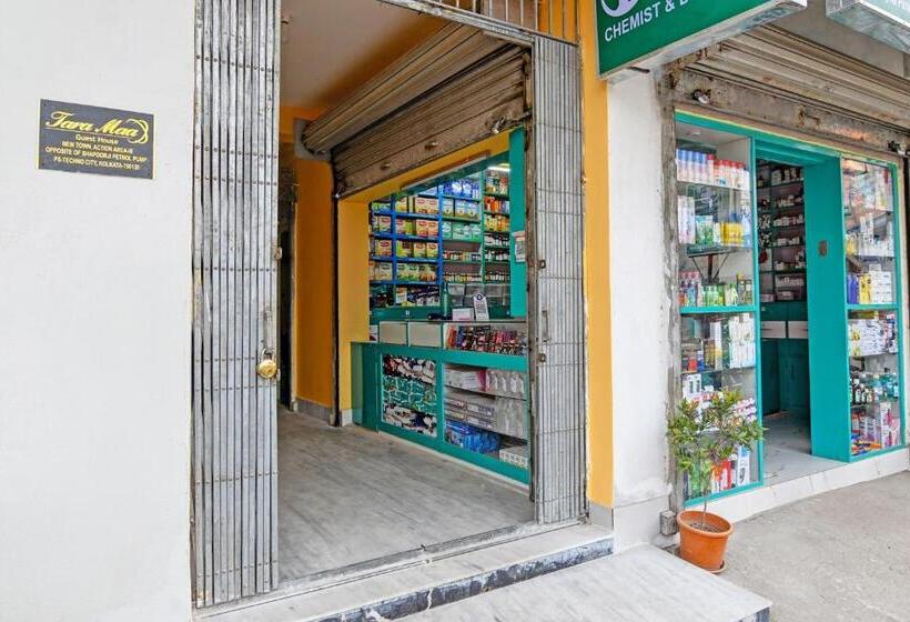 호텔 Tara Maa Guest House