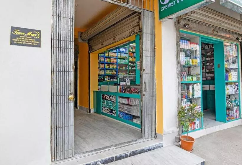 Hotelli Tara Maa Guest House