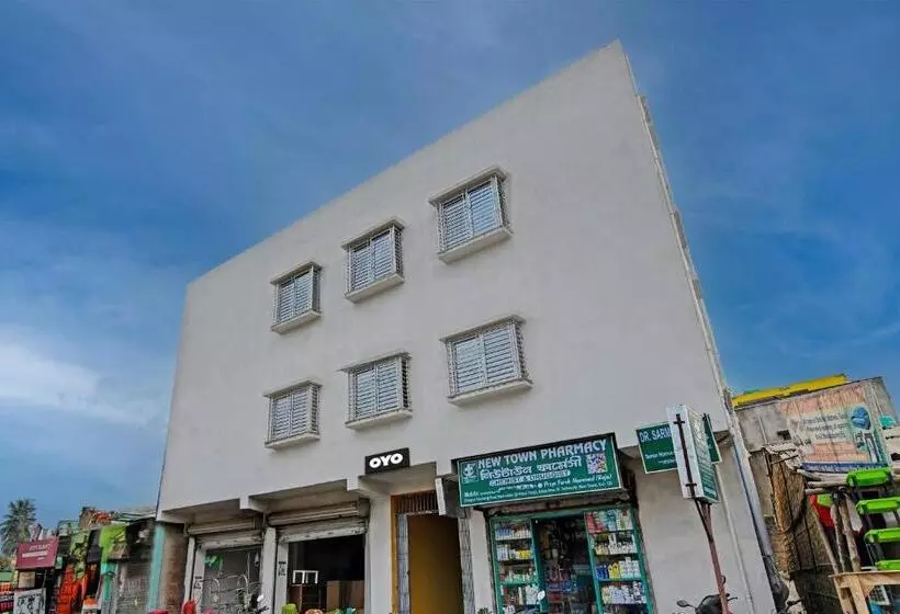 Hotelli Tara Maa Guest House
