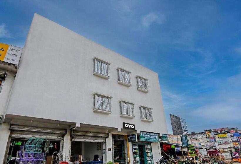 호텔 Tara Maa Guest House