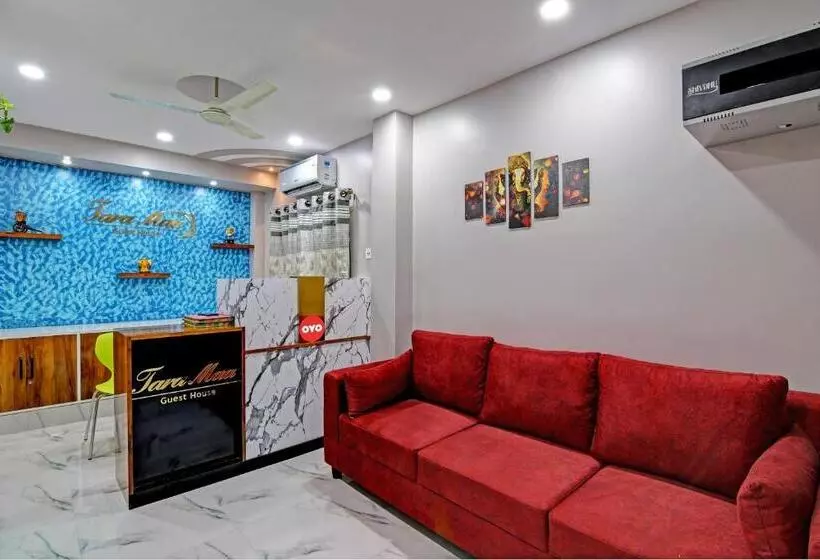 Hotelli Tara Maa Guest House