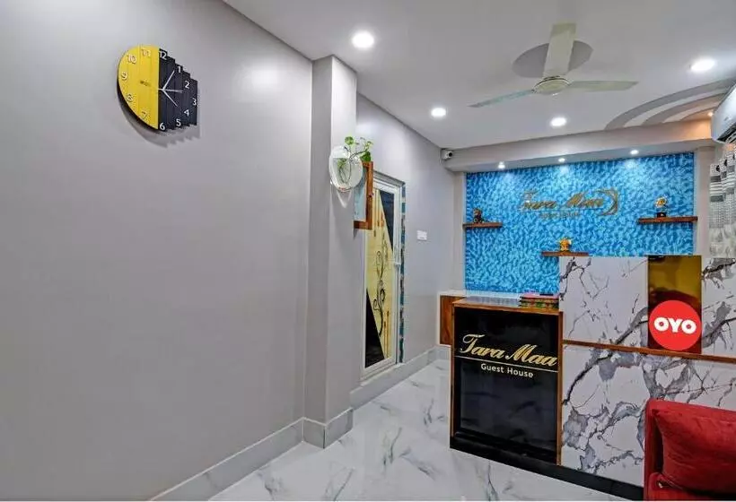 Hotelli Tara Maa Guest House