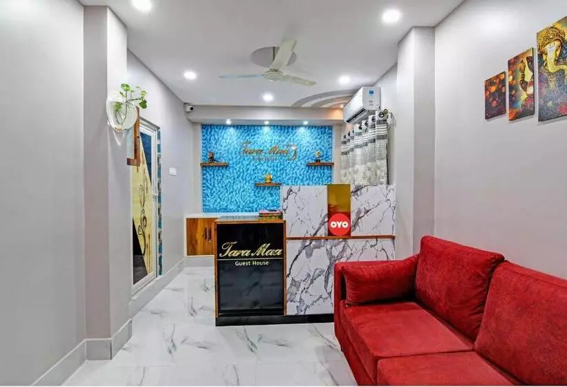 Hotelli Tara Maa Guest House