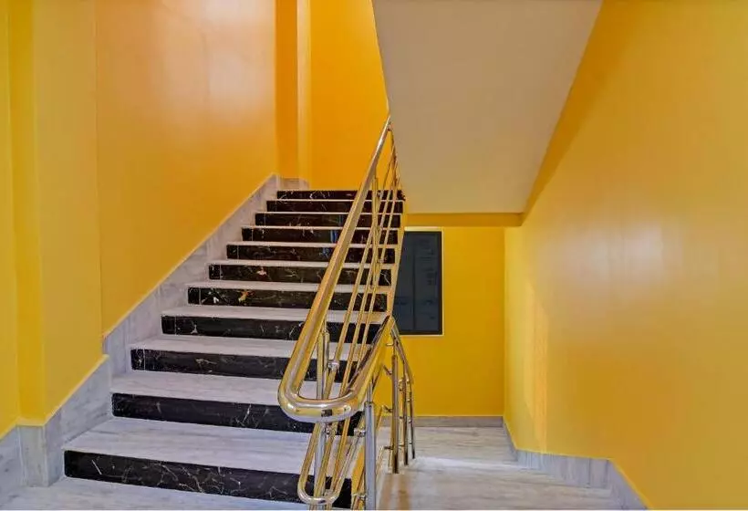 Hotelli Tara Maa Guest House