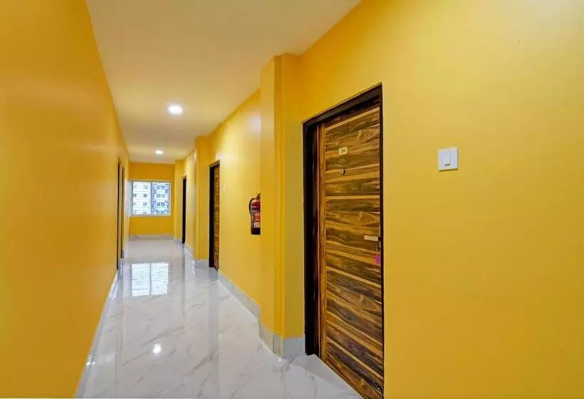 Hotelli Tara Maa Guest House