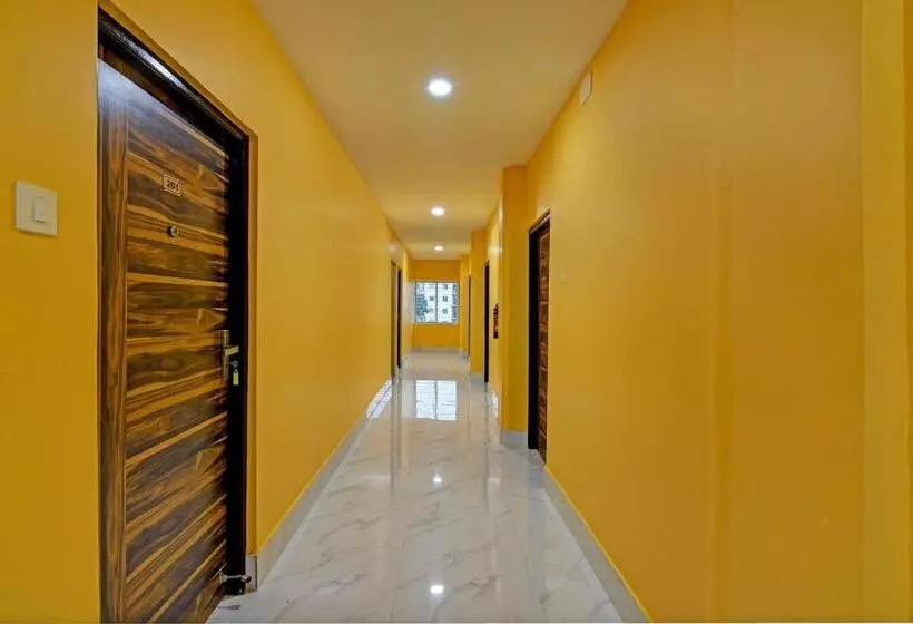 Hotelli Tara Maa Guest House