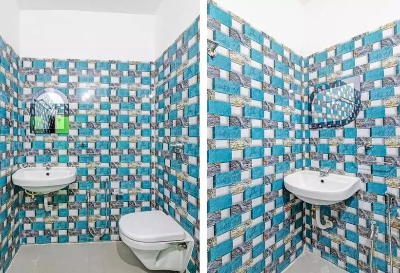 Hotelli Tara Maa Guest House