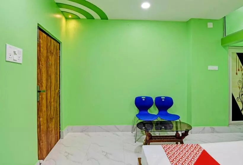 Hotelli Tara Maa Guest House