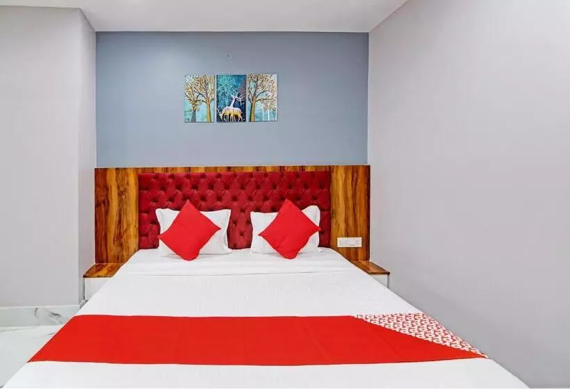 Hotelli Tara Maa Guest House