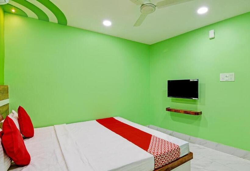 호텔 Tara Maa Guest House