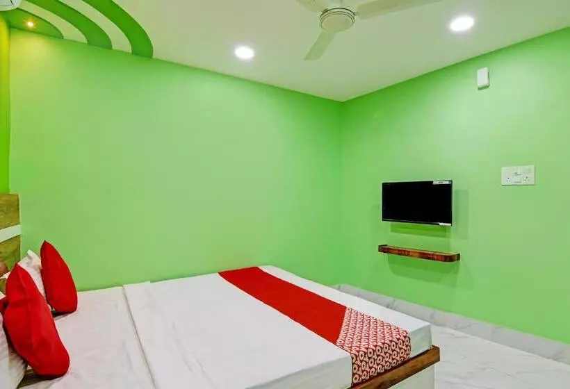 Hotelli Tara Maa Guest House